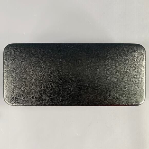 OLIVER GOLDSMITH Black Grey Acetate Sunglasses - Picture 8 of 8